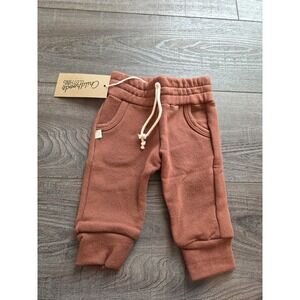 Childhoods clothing baby boy‎ joggers 6-12 mos